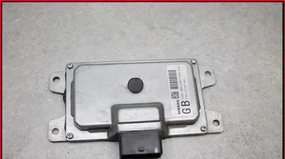 Nissan Murano Z51 Other control units/modules 310361AD0C