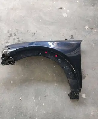 Mazda CX-30 Fender 22313151241