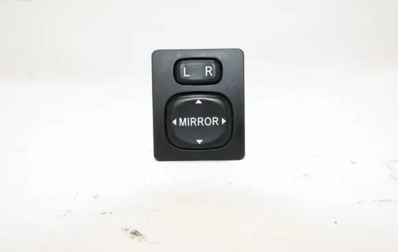 Toyota RAV 4 (XA20) Wing mirror switch 769746