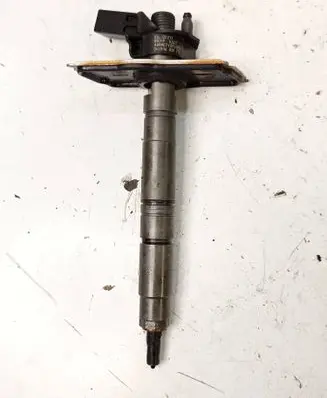 Volkswagen Golf Plus Fuel injector 03L130277 090119 0445116030