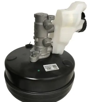 Maserati Quattroporte Brake booster 670006653 07402886783 0204788672