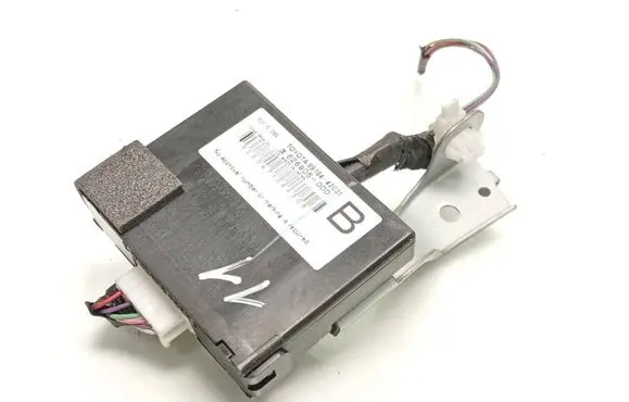 Toyota RAV 4 (XA30) Immobilizer control unit/module 8978442031 626905000