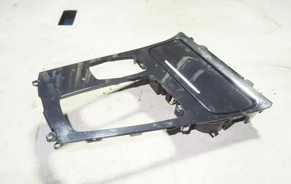 BMW 5 GT F07 Other center console (tunnel) element 51169142170 221672 9142170