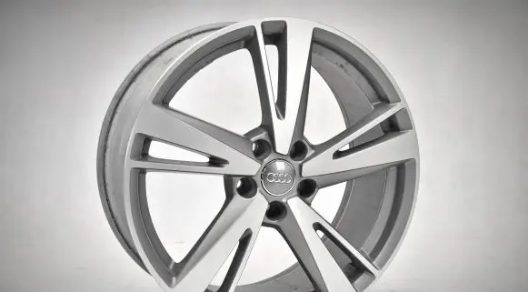 Audi RS3 R19 alloy rim 8V0601025EJ