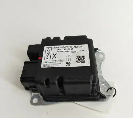 Ford Mustang Mach-E Airbag control unit/module LK9T14B321XA 0285020083