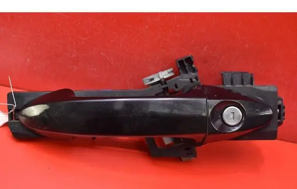 Ford Fiesta Front door exterior handle 8A61-A224A37-AH