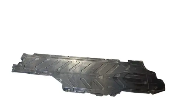 Mercedes-Benz E W213 Side bottom protection A2136803906 A2136803500