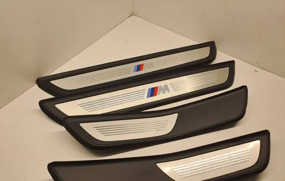 BMW 6 F06 Gran coupe sill trim set (inner) 25891810