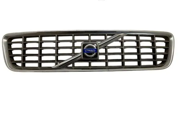 Volvo S80 Front grill 8659947