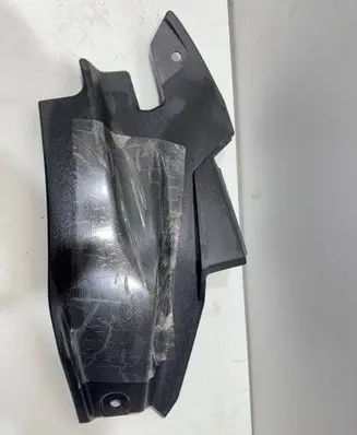 KIA EV6 Engine bonnet/hood lock trim molding 84159CV000 000AD6S128