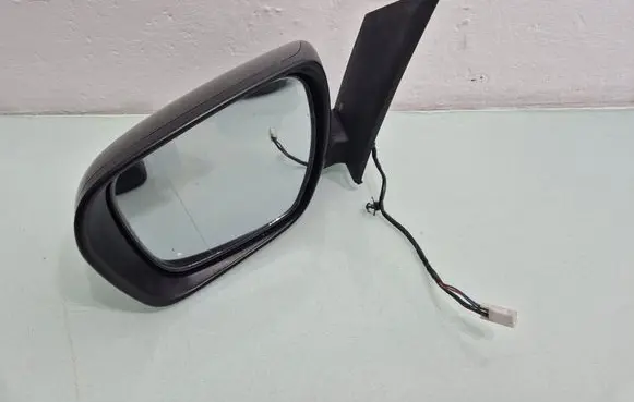 Mazda CX-7 Front door electric wing mirror