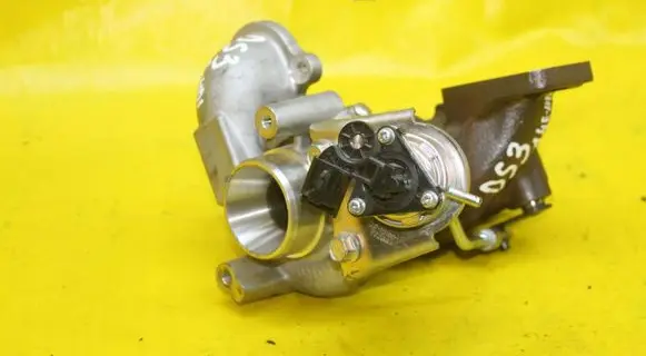 Citroen DS3 Turbo 9673283680