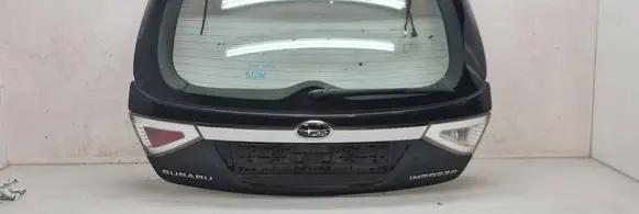 Subaru Impreza III Tailgate/trunk/boot lid 5276ATS
