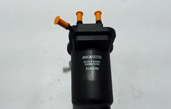 Renault Kangoo I Fuel filter 8200026237