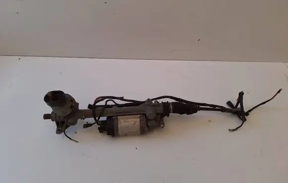 Volkswagen Golf V Steering rack 7805501232