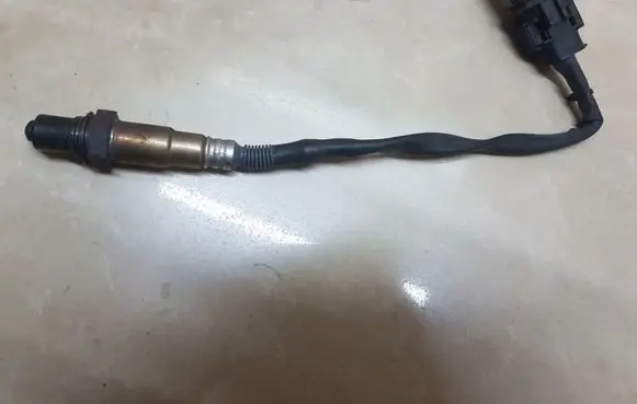 KIA Ceed Lambda probe sensor 393504A410