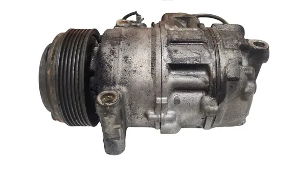 Air conditioning (A/C) compressor (pump)