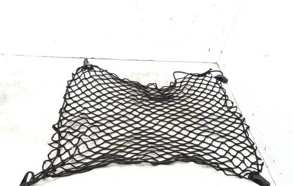 Peugeot 307 CC Trunk/boot cargo luggage net 