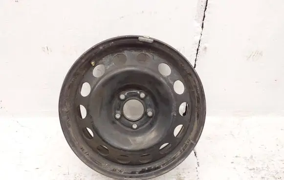 Toyota ProAce City R16 steel rim 9815311677