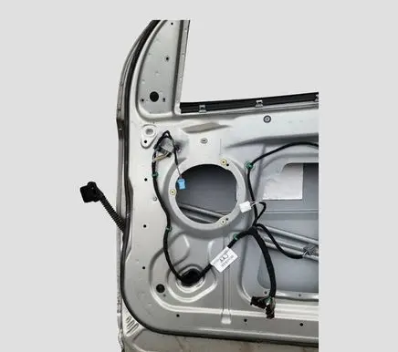 Land Rover Freelander 2 - LR2 Front door