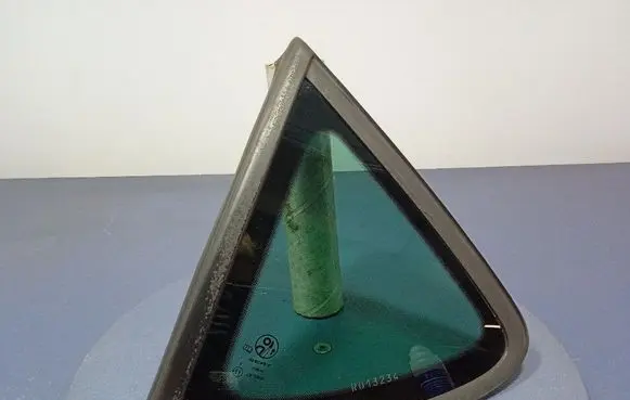 Seat Altea XL Rear side window