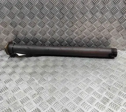 Audi RS3 Exhaust flexible connection DOWNPIPE