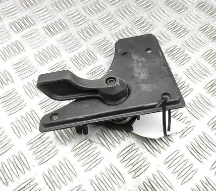 Fiat Ducato Rear door interior handle 242609