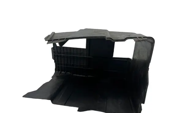 Peugeot 307 Battery box tray cover/lid 9634366380 9640206280