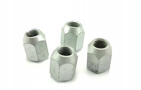 Fiat Seicento/600 Nuts/bolts 
