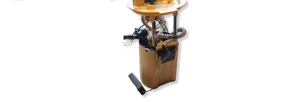 Volvo S60 In-tank fuel pump 31321069