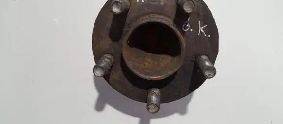 Ford Galaxy Rear wheel hub