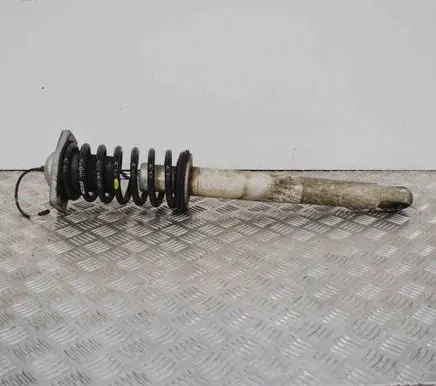 Maserati GranTurismo Front shock absorber/damper 286945