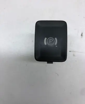 Volkswagen PASSAT B6 Hand parking brake switch 3C0927225A