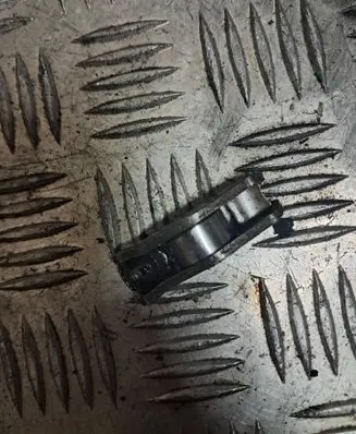 BMW 5 E39 Valve rocker arm 