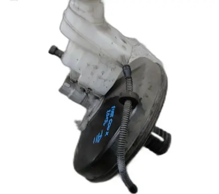 Fiat 500X Brake booster 