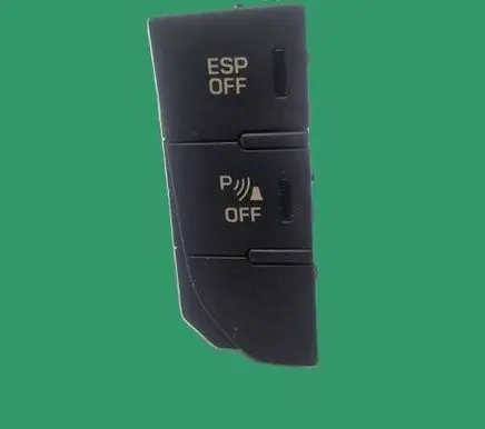 Citroen C5 ESP (stability program) switch 3384520101