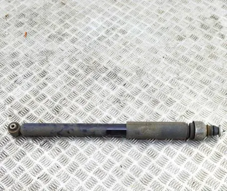 Nissan Juke I F15 Rear shock absorber/damper 56210BX82B