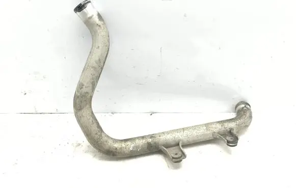 Hyundai ix35 Intercooler hose/pipe