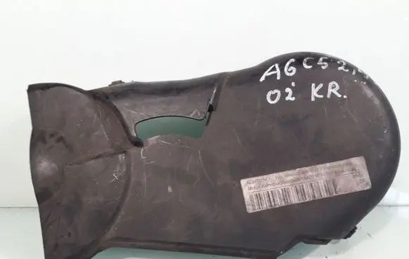Audi A6 S6 C5 4B Timing belt guard (cover) 059109123G