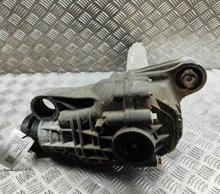 Mercedes-Benz ML W164 Front differential A1643302702