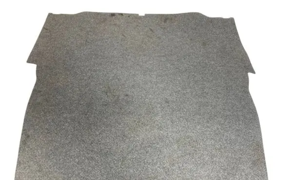 BMW 3 E46 Trunk/boot mat liner 8193790 51478193790
