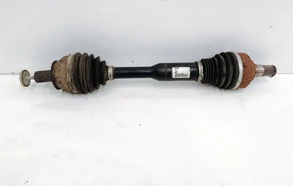 Volvo XC60 Front driveshaft 