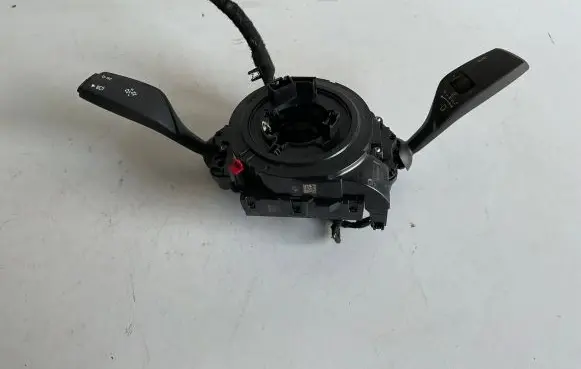 BMW 5 G30 G31 Wiper turn signal indicator stalk/switch 7944082 0849069 A102418224