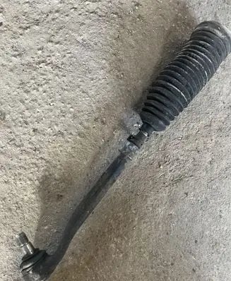 Steering tie rod