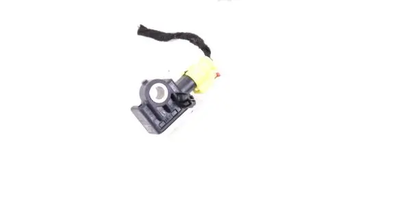 Audi A6 S6 C7 4G Airbag deployment crash/impact sensor 2H0959351