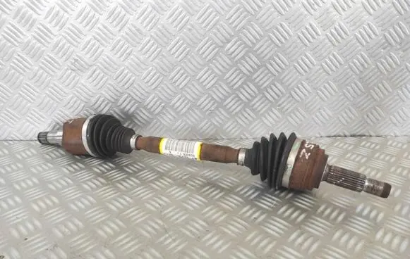 Ford Transit Front driveshaft ET763B437AB