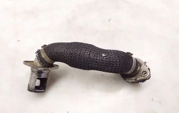Volkswagen Amarok EGR valve line/pipe/hose 059131530T
