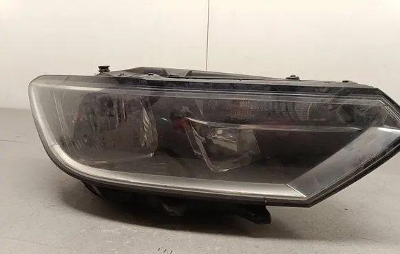 Volkswagen PASSAT B8 Headlight/headlamp 3G2941006B 90049914 X600VF20609S