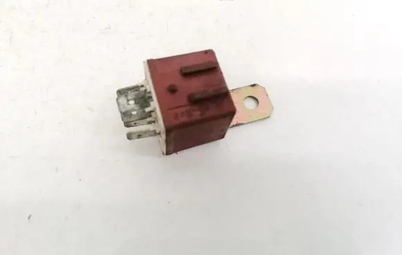 Renault Laguna I Other relay 12V25A03519