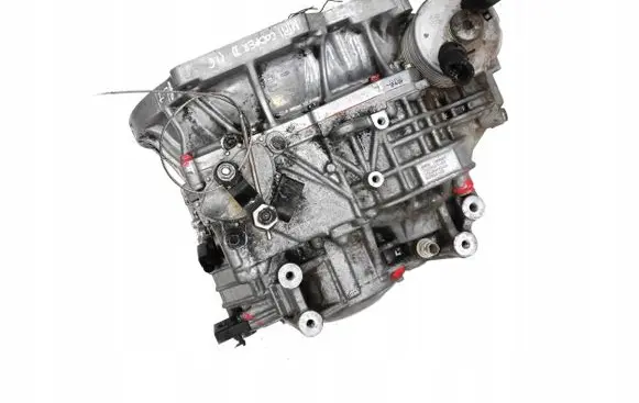 Mini One - Cooper R50 - 53 Manual 6 speed gearbox 7565553